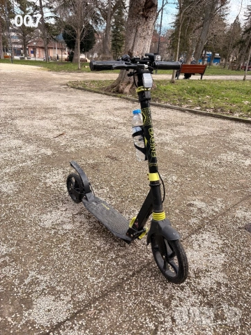 Тротинетка / скутер за деца 