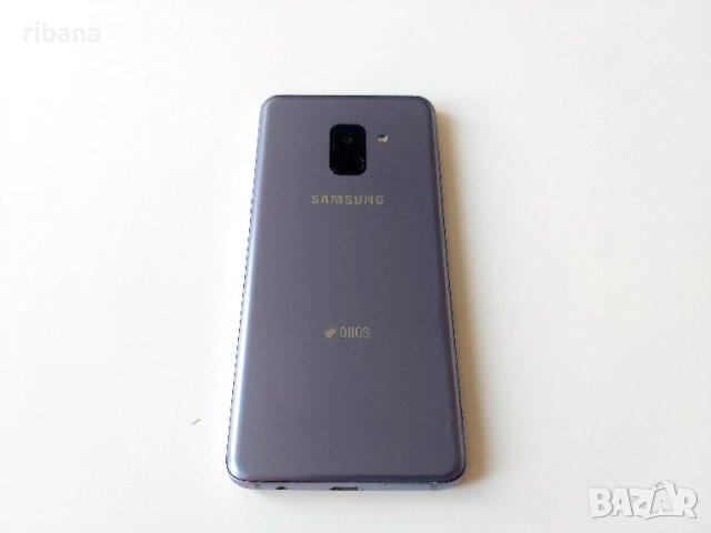 Samsung A8, за части, снимка 4 - Samsung - 43484430