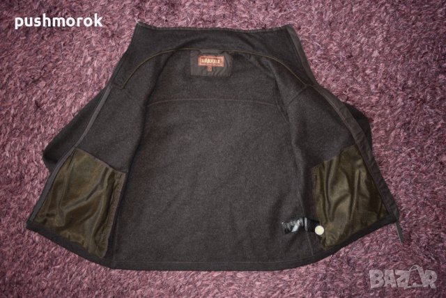 Harkila Lilja Lady Cardigan Sz L / #00328 /, снимка 12 - Спортни екипи - 39647922