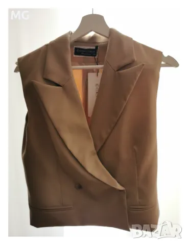 Дамски елек 