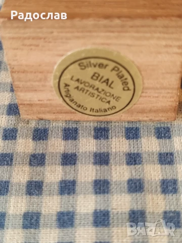 малък настолен кръст с разпятие , снимка 4 - Други - 50731854