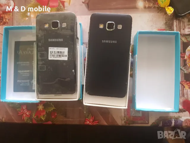 Samsung A3, снимка 2 - Samsung - 48488974