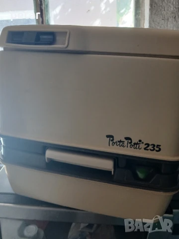 химически тоалетни , снимка 2 - Химически тоалетни - 50923610