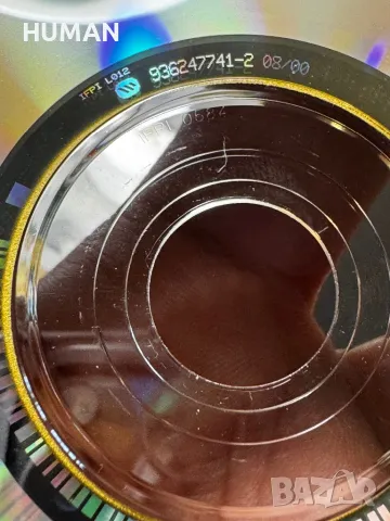 Van Halen - Nazareth , снимка 9 - CD дискове - 50392332