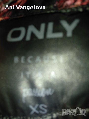 Яке ONly, снимка 9 - Якета - 27127379