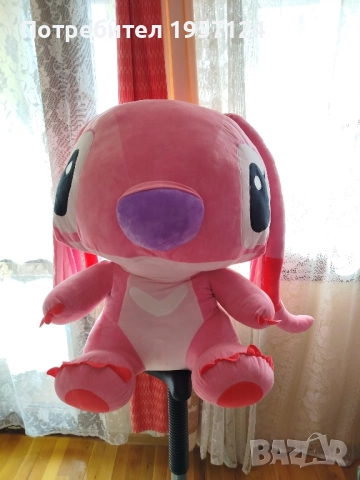 Голяма плюшена играчка - 95см