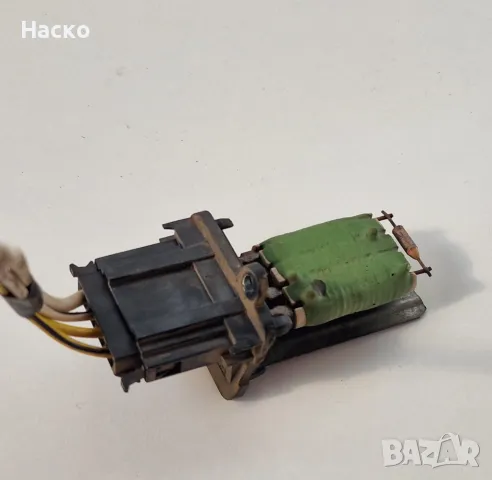 Реостат Резистор Степени Парно Климатик Климатроник Фолксваген Голф 3 Volkswagen Golf 3