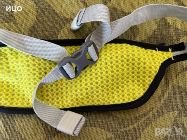 Чанта за кръст Ferrino, снимка 7 - Чанти - 50970548