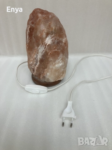 Солна лампа - работеща, снимка 2 - Настолни лампи - 52537996