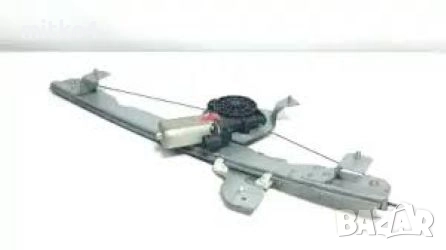 стъклоповдигач за предна врата за дачия сандеро, снимка 2 - Части - 52061901