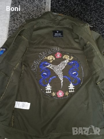 Ibiza Ushuaia S Яке, снимка 6 - Якета - 43269393