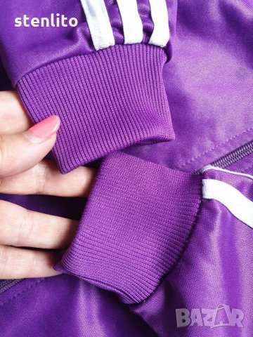 Детско горнище-Adidas  р-р 104, снимка 8 - Детски анцузи и суичери - 28977766