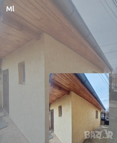 Къща тип 1стаен