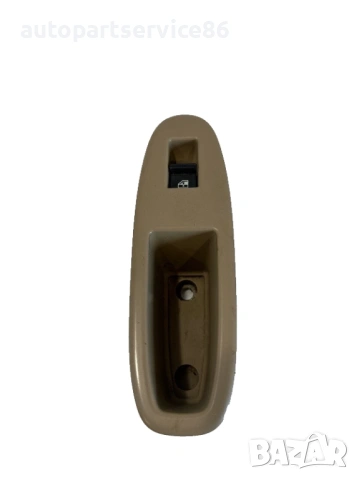 Преден десен бутон за управление на стъкло за Alfa Romeo 159 Sportwagon 2.0 M-Jet (2009)