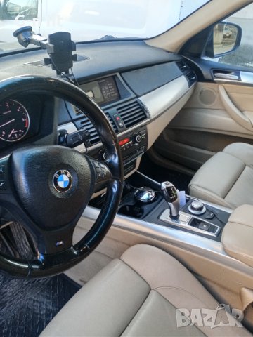 BMW e70 xDrive, снимка 5 - Автомобили и джипове - 43972081