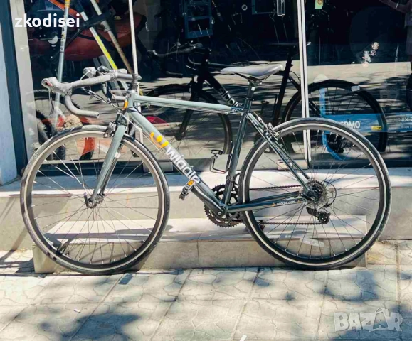 Велосипед WIGGLE ROAD 25 Цола, снимка 1