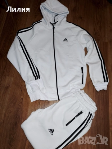 ВАТИРАНИ ЕКИПИ, снимка 2 - Спортни дрехи, екипи - 52822745