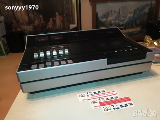 finezja3/unitra m551s deck/amplifier 0301231011, снимка 2 - Ресийвъри, усилватели, смесителни пултове - 39168539