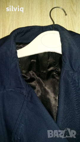 дамско палто  MNG, снимка 3 - Палта, манта - 44900339