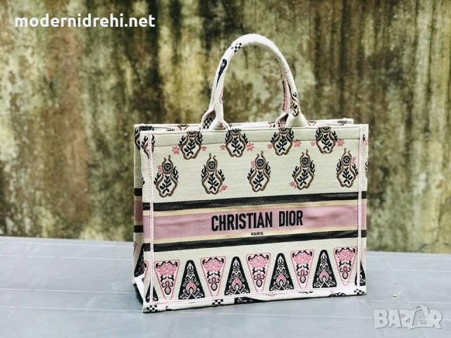 Чанта Christian Dior код 187, снимка 1 - Чанти - 33559382