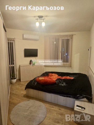 №4038 Двустаен апартамент под наем в центъра на град Хасково. От 03.01.2026г., снимка 6 - Апартаменти - 52605228