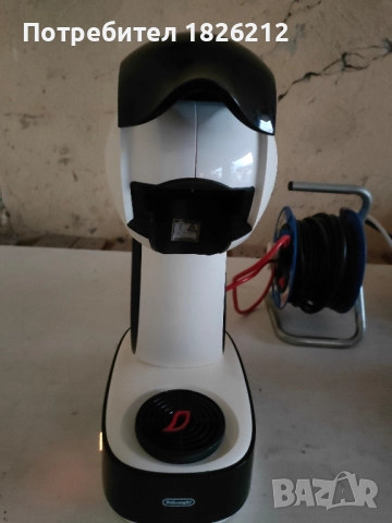 Кафемашина Dolce gusto за части, снимка 6 - Кафемашини - 52550137