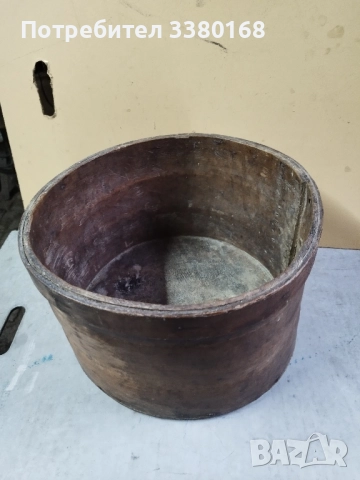 оригинална автентична крина, снимка 5 - Други - 52537903