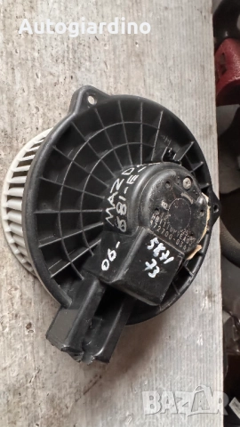Вентилатор за парно за Mazda 6 - HB111GP9EA02 / 872700-0361, снимка 2 - Части - 52642236