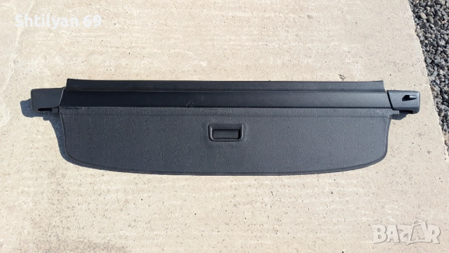 Щора за багажник на Фолксваген Пасат В6, снимка 2 - Аксесоари и консумативи - 51709675