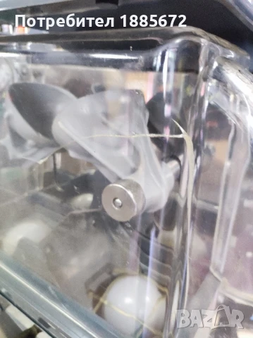 Професионална машина за фреш ZUMMO Z05, снимка 2 - Обзавеждане за заведение - 51407634