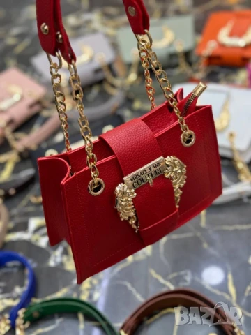 чанти versace , снимка 2 - Чанти - 51291668