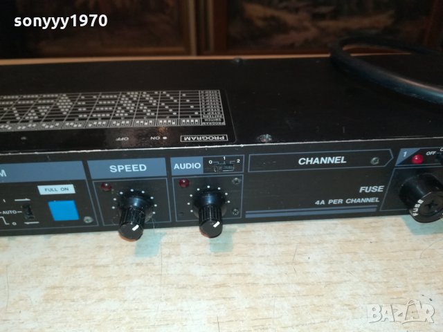 LITE PUTER A-410 MADE IN TAIWAN-ВНОС FRANCE 2501221240, снимка 13 - Ресийвъри, усилватели, смесителни пултове - 35554606