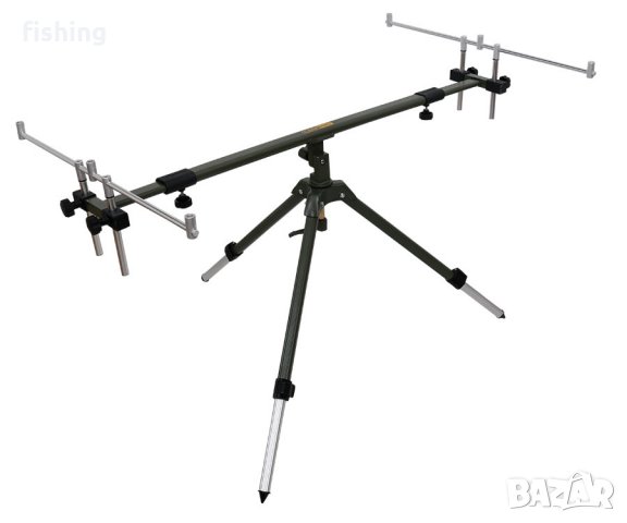 ШАРАНДЖИЙСКА СТОЙКА TRIPOD CP56123