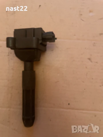 Бобина 0 040 100 039 за MERCEDES-BENZ C-CLASS седан (W203) C 200 Kompressor (203.045) (2000 - 2007), снимка 2 - Части - 51320787