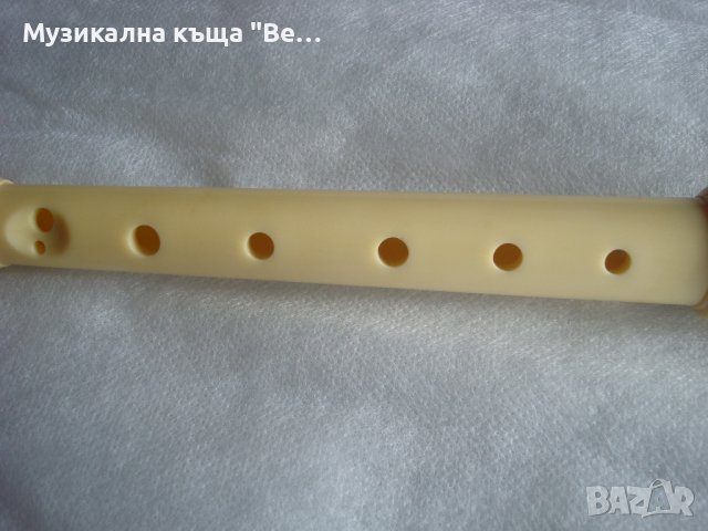 Сопрано блок флейта HOHNER, снимка 3 - Духови инструменти - 40344040