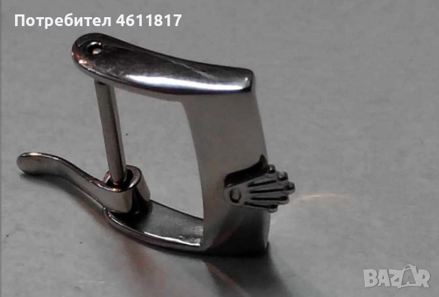 Тока за ROLEX РОЛЕКС - 16,18,20 mm, снимка 5 - Други - 52196210