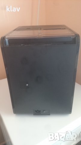 Продавам Кафе машина Saeco Moltio, снимка 4 - Кафемашини - 38315457