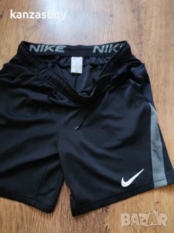 Nike Men S Df Knit Train - страхотни мъжки панталони Л, снимка 6 - Спортни дрехи, екипи - 51409098