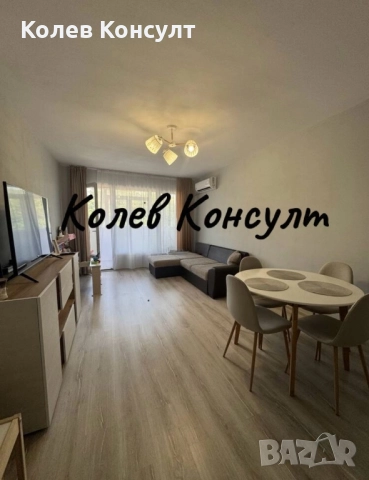 Продавам апартамент в гр. Хасково, кв. Бадема , снимка 1