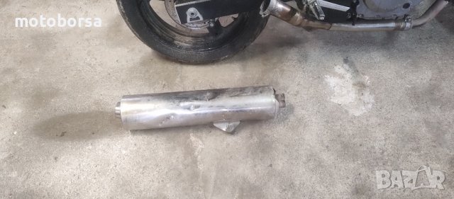 Suzuki SV 650i 2007 На Части !, снимка 12 - Мотоциклети и мототехника - 43779335