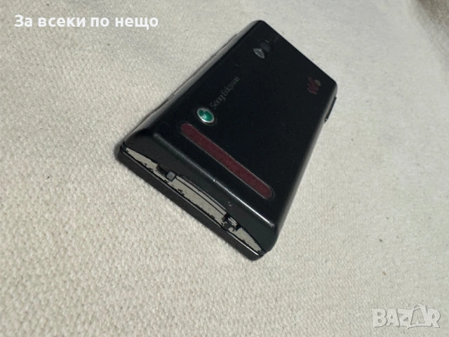 Sony Ericsson W715 , Walkman, снимка 7 - Sony Ericsson - 53012497