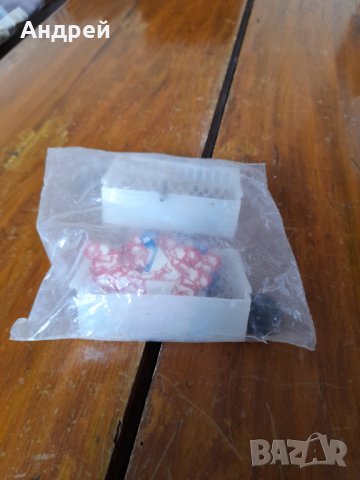 Стари фигурки за хокей