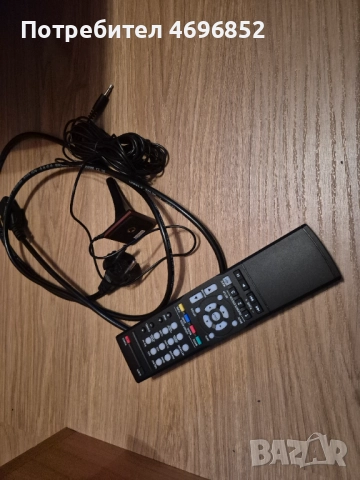 Усилвател Denon X1000, снимка 5 - Ресийвъри, усилватели, смесителни пултове - 52948236