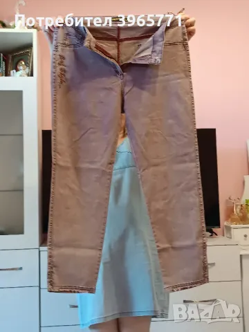 Дамски дънки