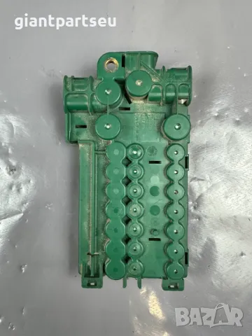 FUSE BOX Бушонно Табло за БМВ BMW E39 8387543, снимка 3 - Части - 49259408