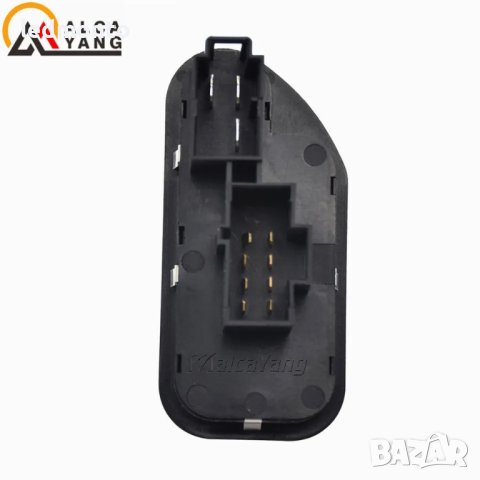 Бутон за Ел. Стъкла 7S6514529AA за Форд Ranger Fiesta Ecosport Mitsubishi Space , снимка 3 - Части - 42993141