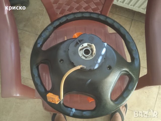 волан опел , снимка 3 - Части - 50911144