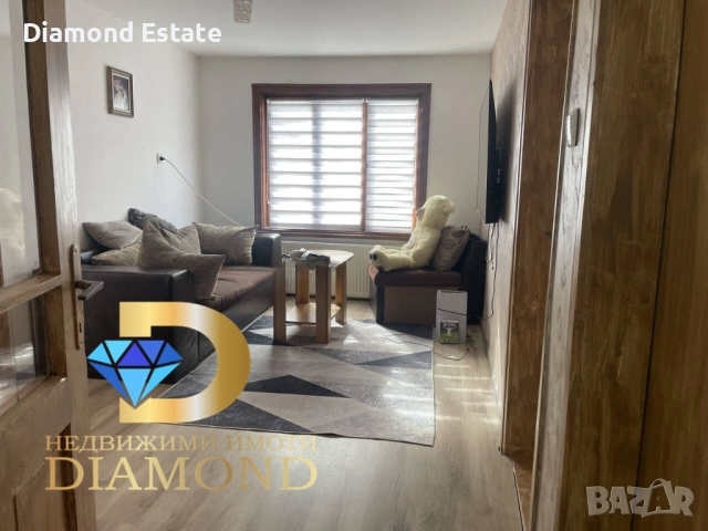 Двуетажна къща в село Върбица, обл. Хасково