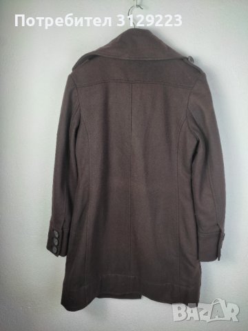 Eddys jackets coat M, снимка 5 - Палта, манта - 38351971