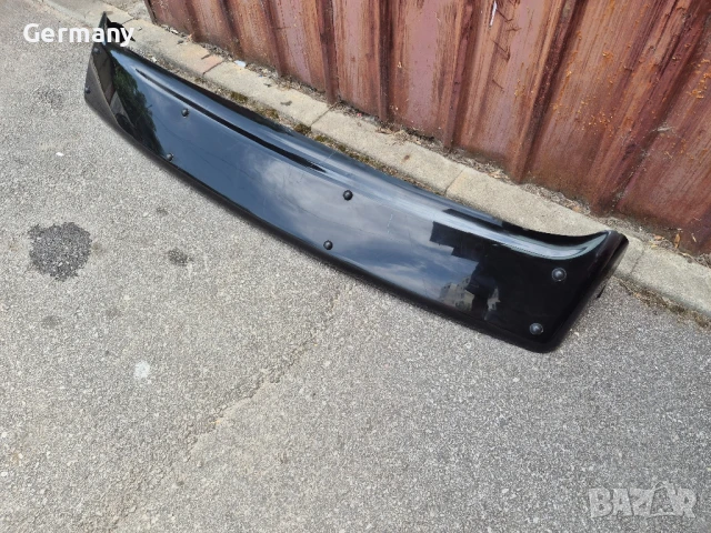 спойлер за mercedes sprinter vw crafter, снимка 2 - Части - 51396987